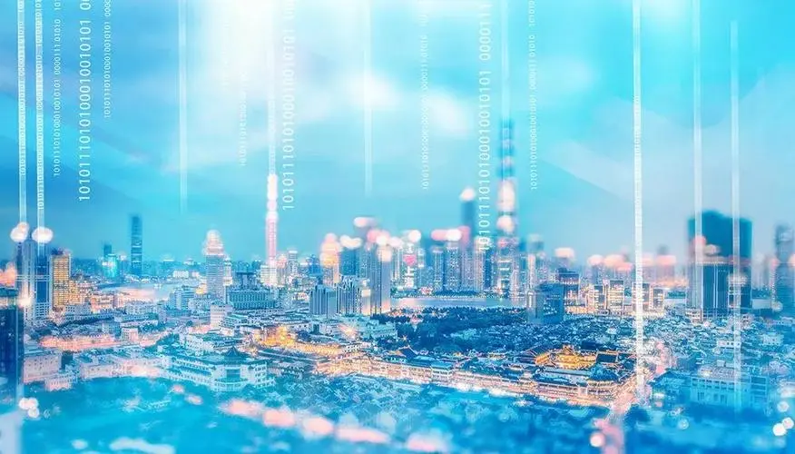 淺談大數(shù)據的過去、現(xiàn)在和未來