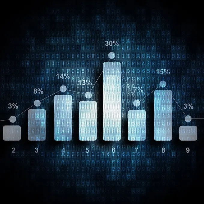 數(shù)據分析很痛苦？5個對策、8大方法幫到你！