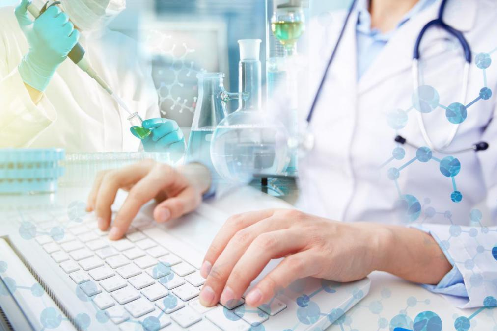 現在有沒有做醫療數據分析的平臺？